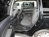 Ford Galaxy Titanium 2,0l TDCi powershift AWD full