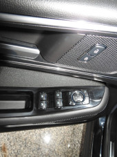 Ford Galaxy Titanium 2,0l TDCi powershift AWD full