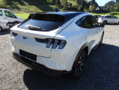 Ford Mustang Mach-E AWD full