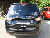Ford Galaxy 2,0l EcoBlue SCR DPF AWD full