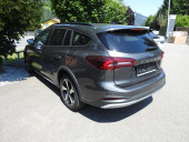Ford Focus Active Style 1,0l Benzin full