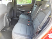 Ford Kuga Pug-In Hyprid Cool&Connect 2,5 Duratec full
