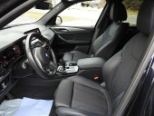 BMW X3 xDrive 2,0L Hyprid G01 XD5 ZA full