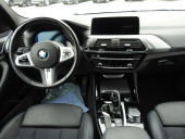 BMW X3 xDrive 2,0L Hyprid G01 XD5 ZA full
